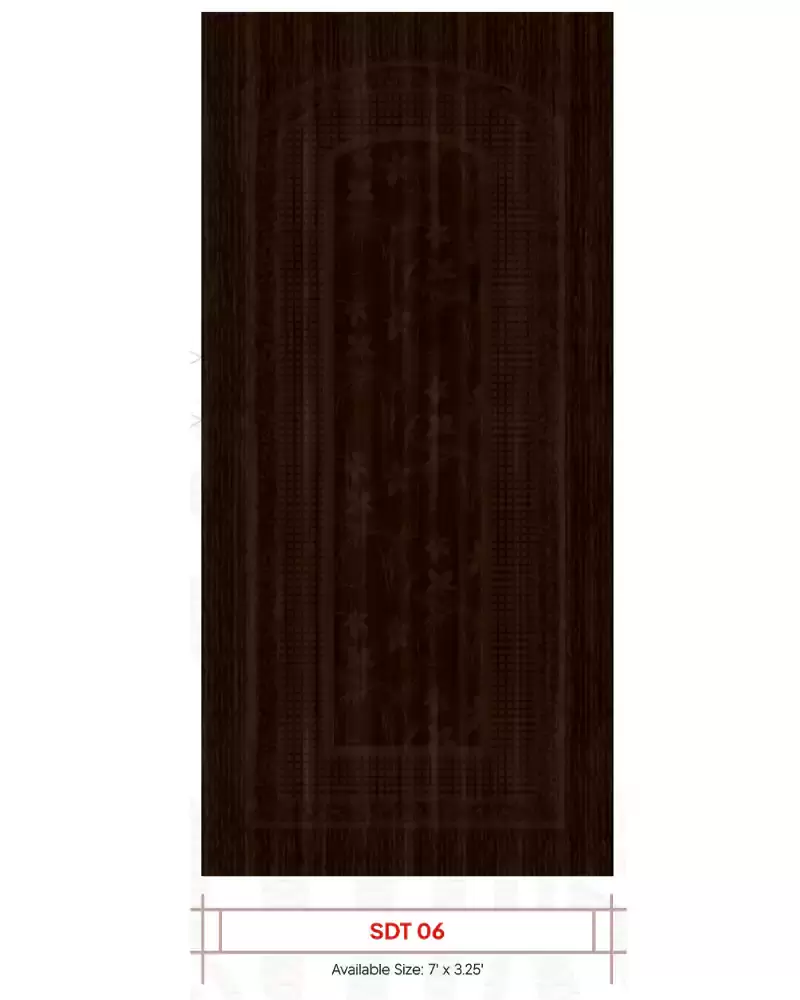 Saphhire Digital Classy Doors